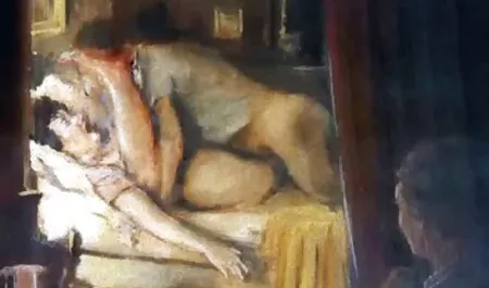 Ít Catherine luôn mơ được thành một phim zet nhat y tá.