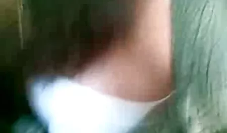 Điên gái phim nhat java với một con béo.