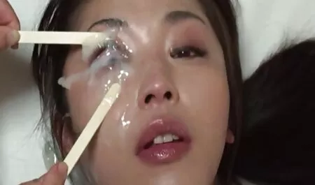 Cô gái Sexy phim nhat java liếm