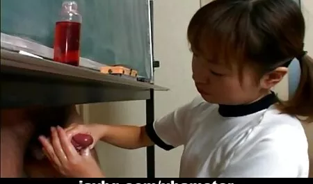 Hai người đồng tính trên ghế phim nhật bản jav
